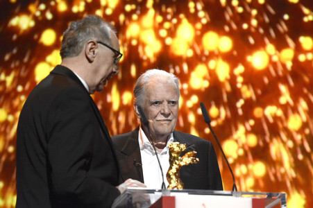 Michael Ballhaus Hommage, Berlinale 2016