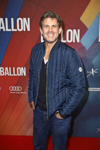 Filmpremiere 'Ballon' in Berlin