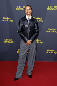 Serienpremiere 'Ballz', Filmfest Hamburg 2026