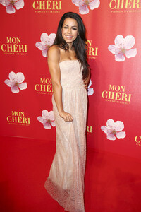 Mon Cheri Barbara Tag 2015 in München