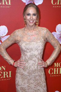 Mon Chéri Barbara Tag 2016 in München