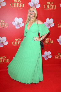 Mon Chéri Barbara Tag 2016 in München