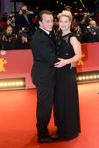 Abschlussgala, Berlinale 2016