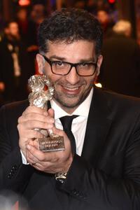 Preisverleihung, Berlinale 2016