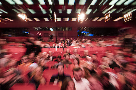 Impressionen von der Berlinale 2018