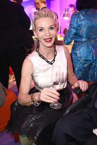 Bertelsmann Party 2025 in Berlin