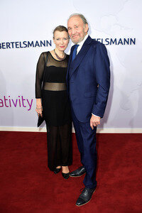 Bertelsmann Party 2018 in Berlin