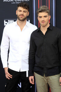 Billboard Music Awards 2018 in Las Vegas