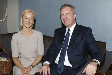 20. Blankeneser Neujahrsempfang, Hamburg