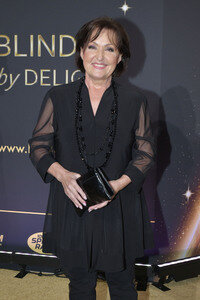 Weltpremiere der 'Blinded by Delight' Grand Show 2025 in Berlin