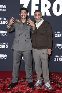 Serienpremiere '4 Blocks Zero' in Berlin