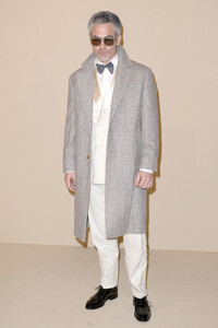 Filmpremiere  'Brunello, il visionario garbato' in Rom