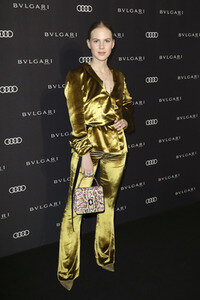 Bulgari Party, Berlinale 2018