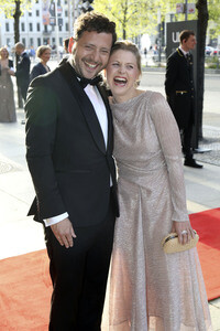 73. Bundespresseball 2026 in Berlin