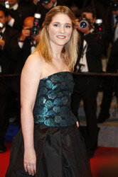 'The Captive / Captives' Premiere, Cannes Film Festival 2014