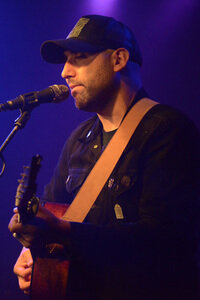 Konzert von Rocky Catanese in Hannover