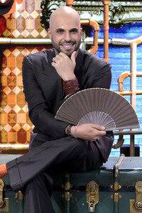 TV-Show 'Ciao maschio' in Rom