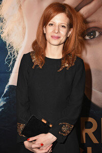 Filmpremiere 'Marie Curie' in München