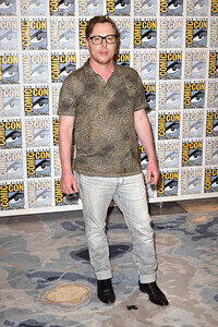 Photocall 'Dark Matter', San Diego Comic-Con International 2026