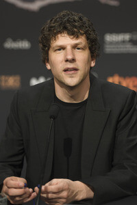 Pressekonferenz 'The Debut', San Sebastian International Film Festival 2026