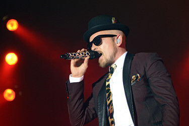 Jan Delay Konzert, Hannover