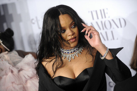 3. Diamond Ball in New York