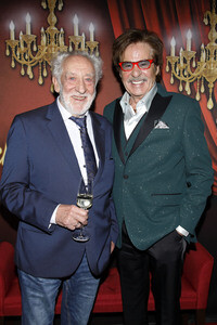 Fächer Palast Dinnershow 2025 in Karlsruhe