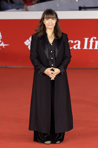 Filmpremiere 'Se domani non torno', Internationales Filmfestival Rom 2026