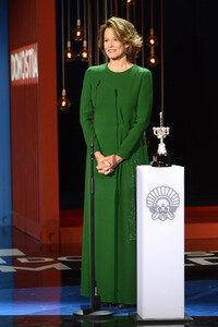 Donostia Award Gala, San Sebastian Film Festival 2016