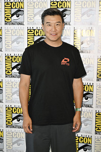 Photocall 'Drifter', San Diego Comic-Con International 2026