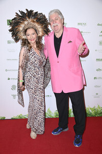 Dschungelparty zum TV-Start von 'Ich bin ein Star - Holt mich hier raus!' in Berlin