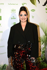 Dschungelparty zum TV-Start von 'Ich bin ein Star - Holt mich hier raus!' in Berlin