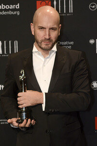 30th European Film Awards 2017 in Berlin