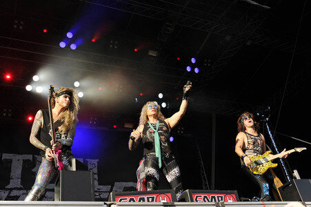 Elb-Riot Festival 2016 in Hamburg