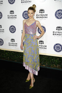 The Art of Elysium 2017 Gala in Los Angeles