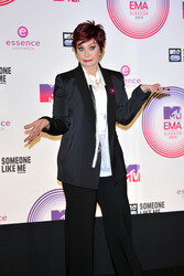 MTV Europe Music Awards 2014