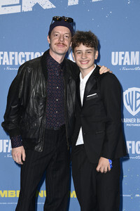 Filmpremiere 'Emil und die Detektive' in Berlin