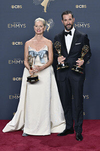 Primetime Emmy Awards 2025 in Los Angeles