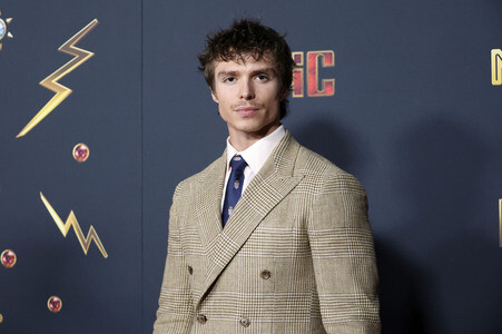 Filmpremiere 'Epic: Elvis Presley in Concert' in Los Angeles