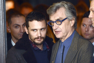 'Every Thing Will Be Fine' Photocall, Berlinale 2015