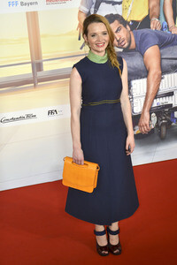 Filmpremiere 'Fack Ju Göhte 2' in München