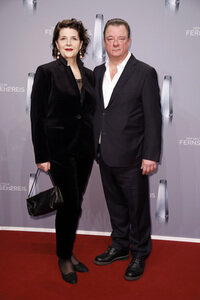 Der Deutsche Fernsehpreis 2018 in Köln