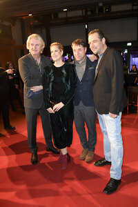 Gala zum 50. Jubiläum der FFA in Berlin