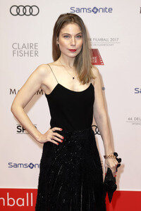 44. Deutscher Filmball 2017 in München