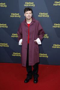 Festivaleröffnung und Filmpremiere 'The Idiots', Filmfest Hamburg 2026