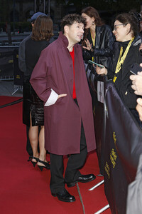 Festivaleröffnung und Filmpremiere 'The Idiots', Filmfest Hamburg 2026