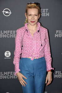 Eröffnung vom Filmfest München 2017