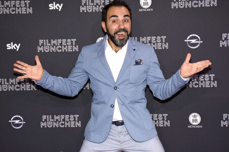 Opening vom 34. Filmfest München 2016