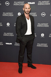 Opening Night und 'Mackie Messer - Brechts Dreigroschenfilm' Premiere, Filmfest München 2018