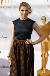 Deutscher Filmpreis 2014, Berlin